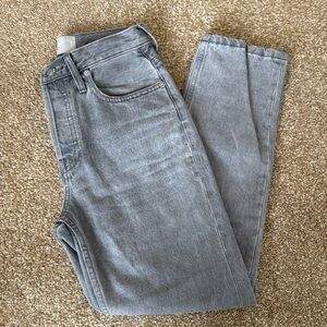 Everlane 90s Cheeky Jean